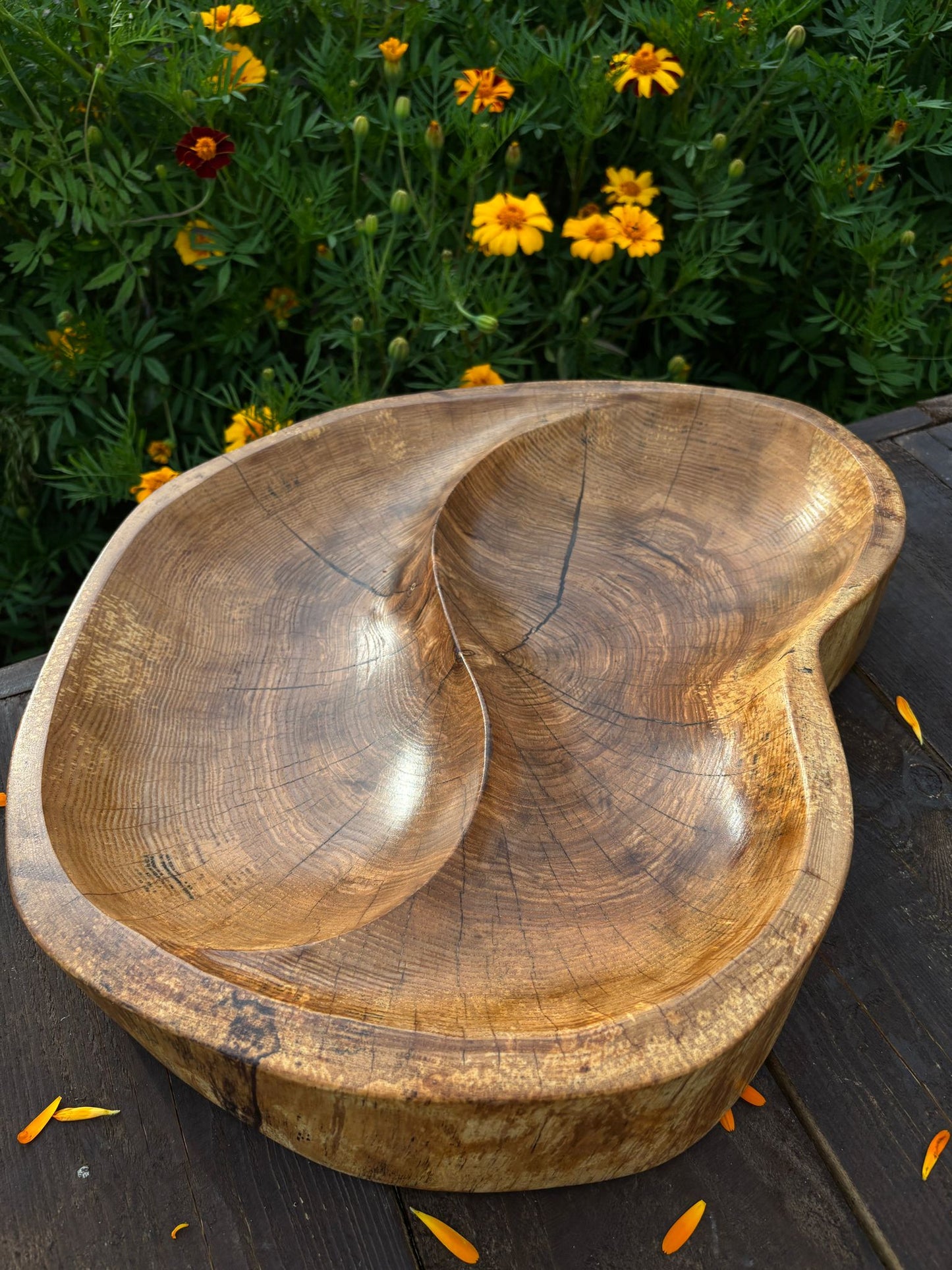 The Harmony Dish