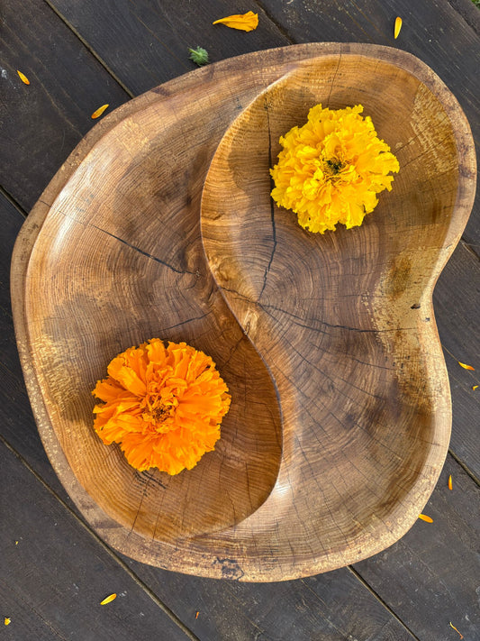 The Harmony Dish