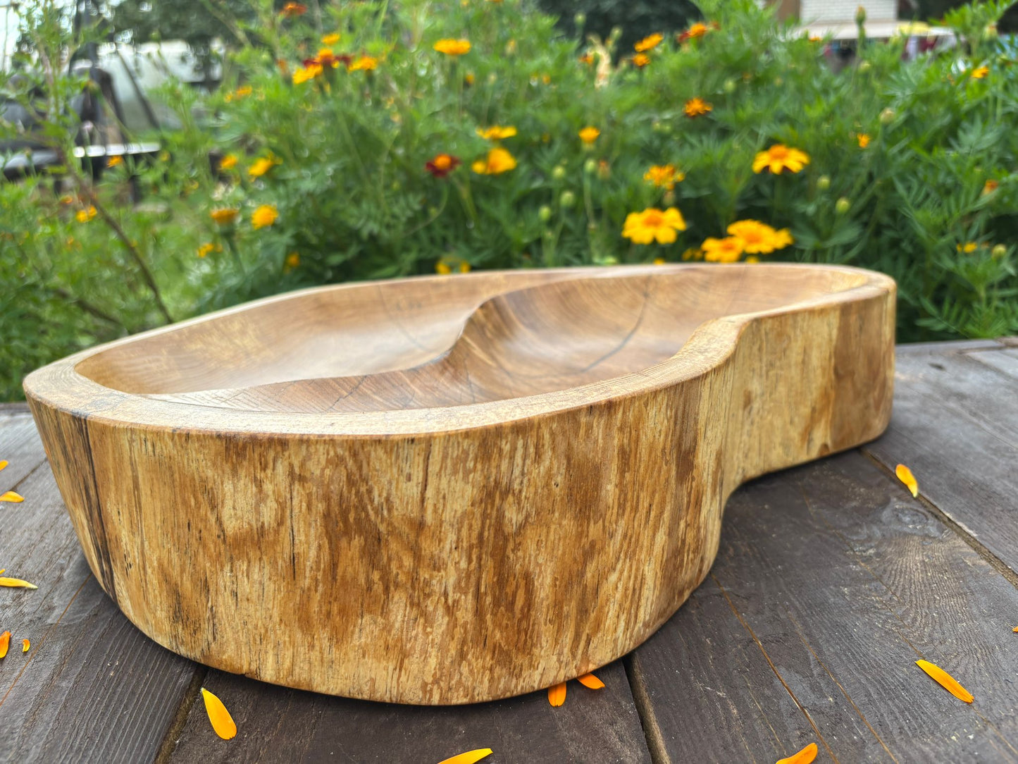 The Harmony Dish