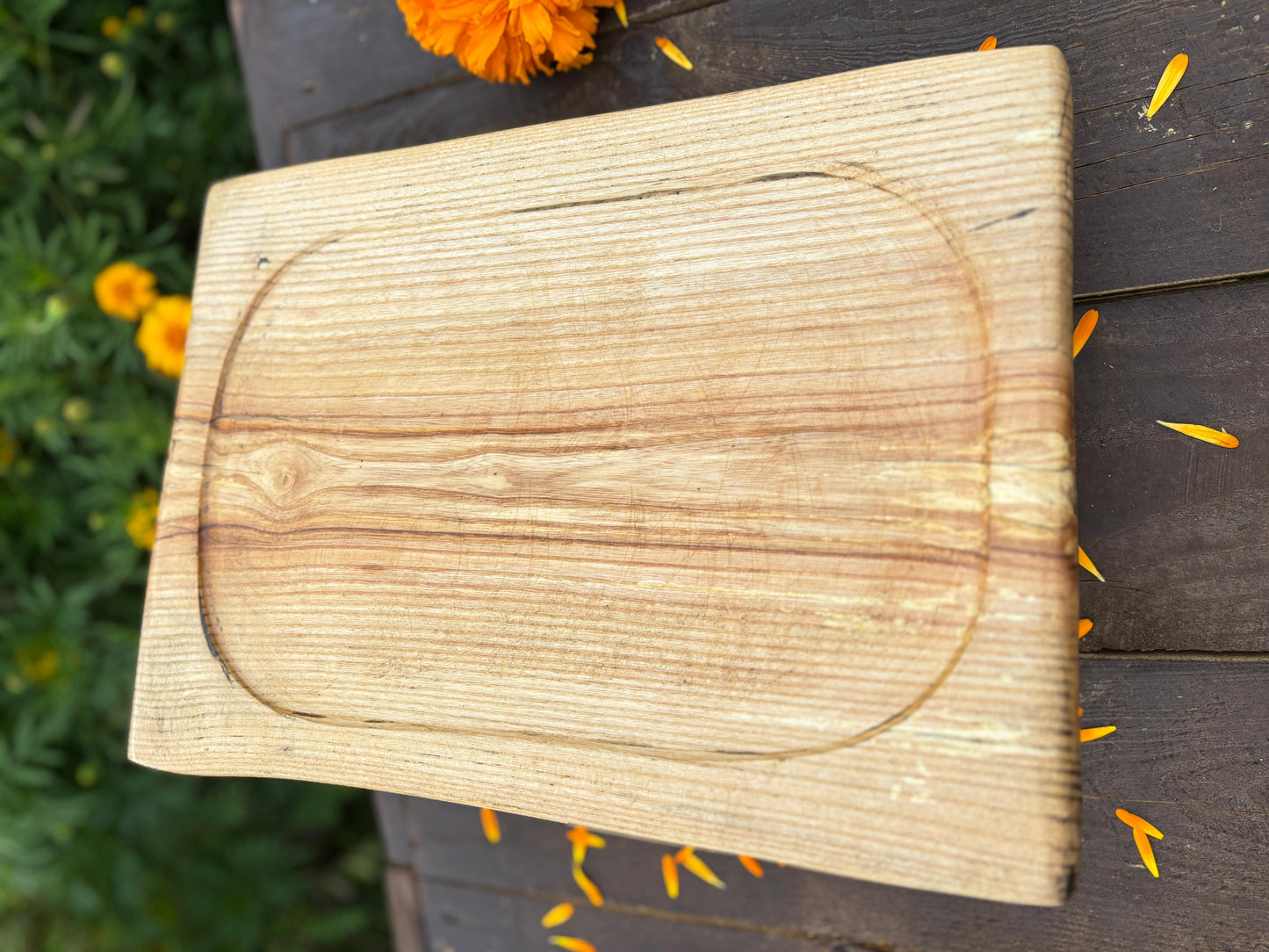 Bread of the Spirit