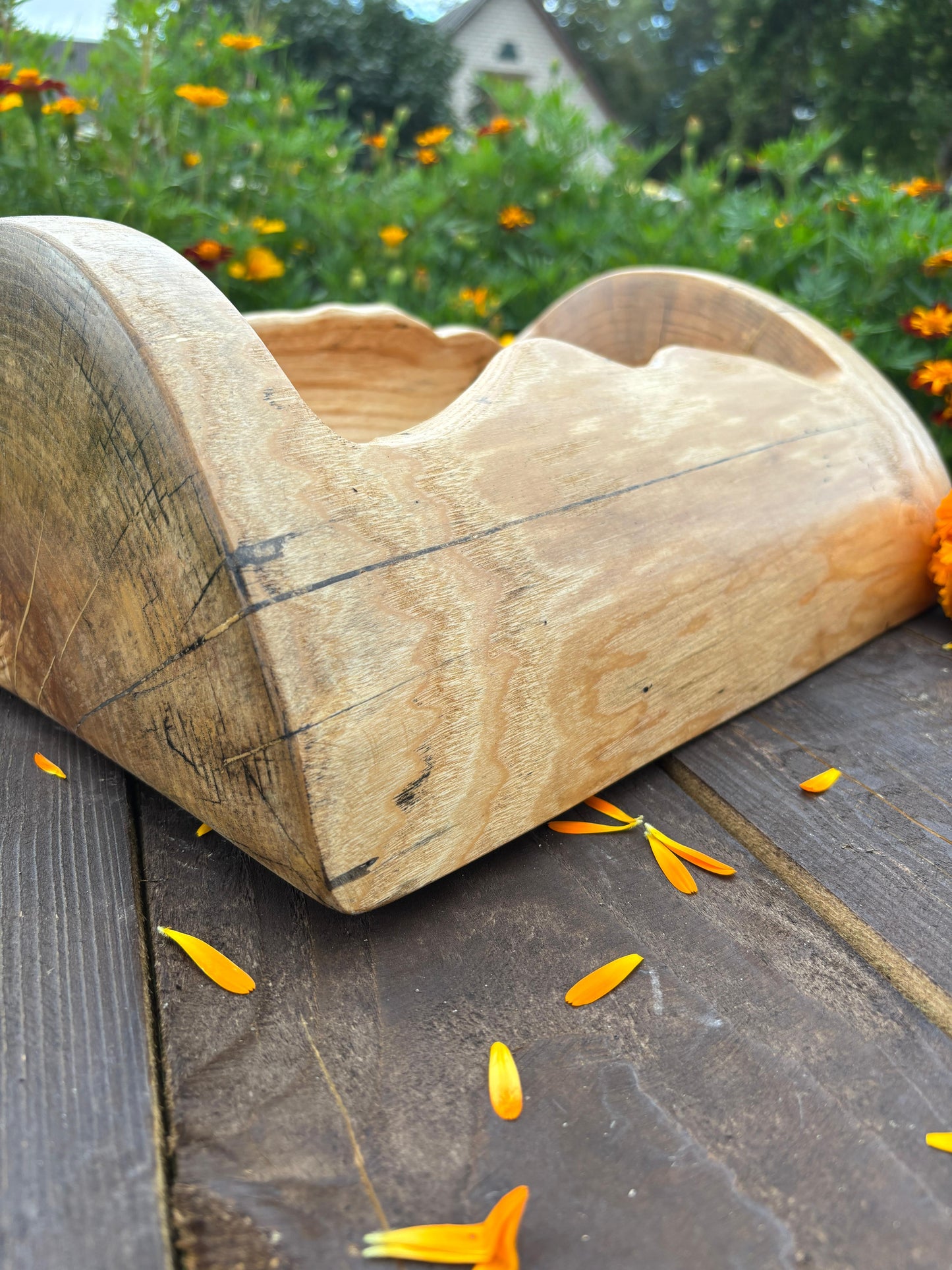 Bread of the Spirit